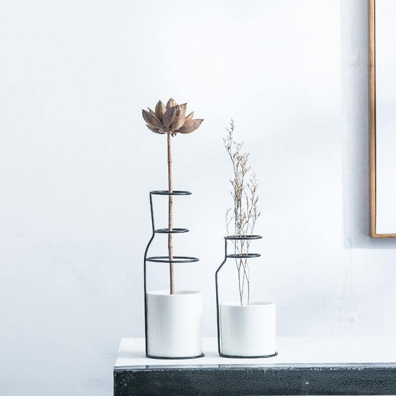 Adelisse | Artisan Vases