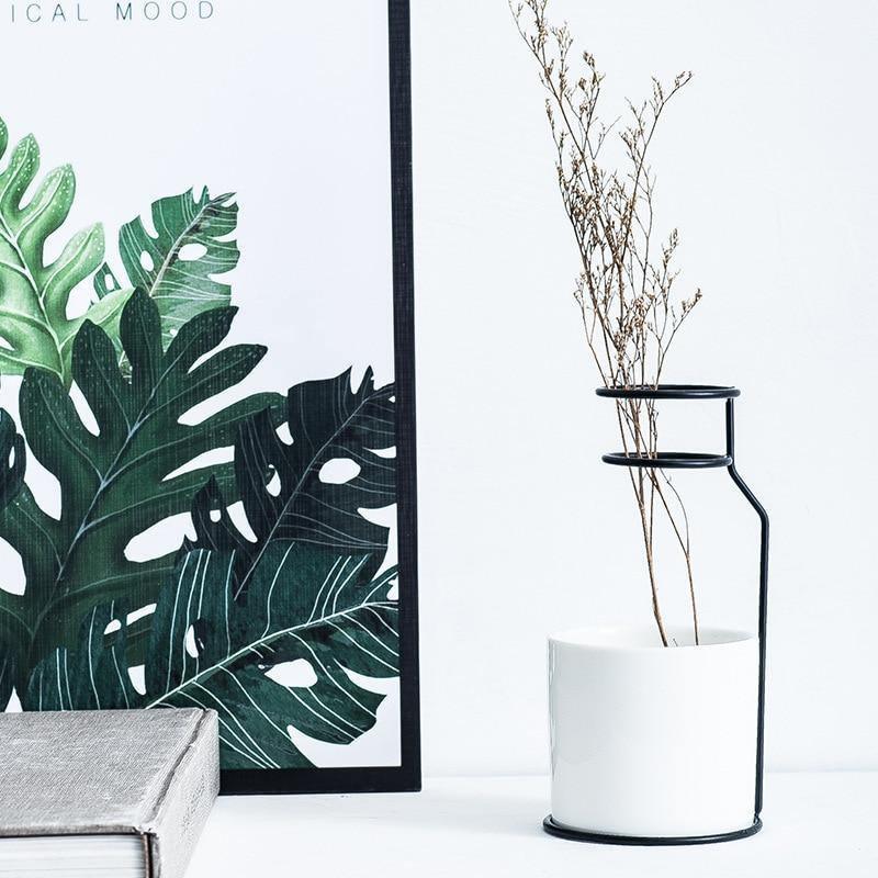 Adelisse | Artisan Vases