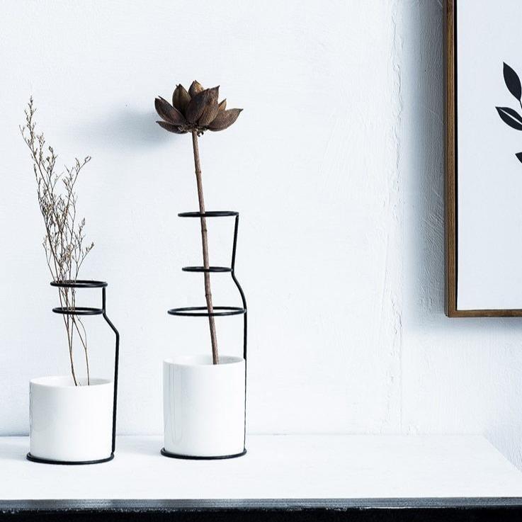 Adelisse | Artisan Vases