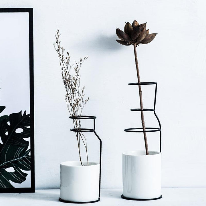 Adelisse | Artisan Vases