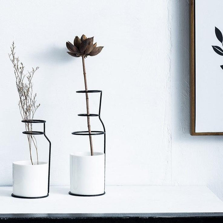 Adelisse | Artisan Vases