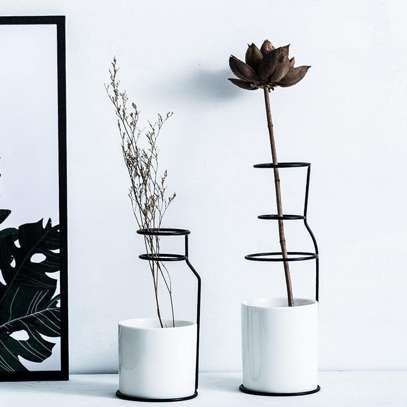 Adelisse | Artisan Vases