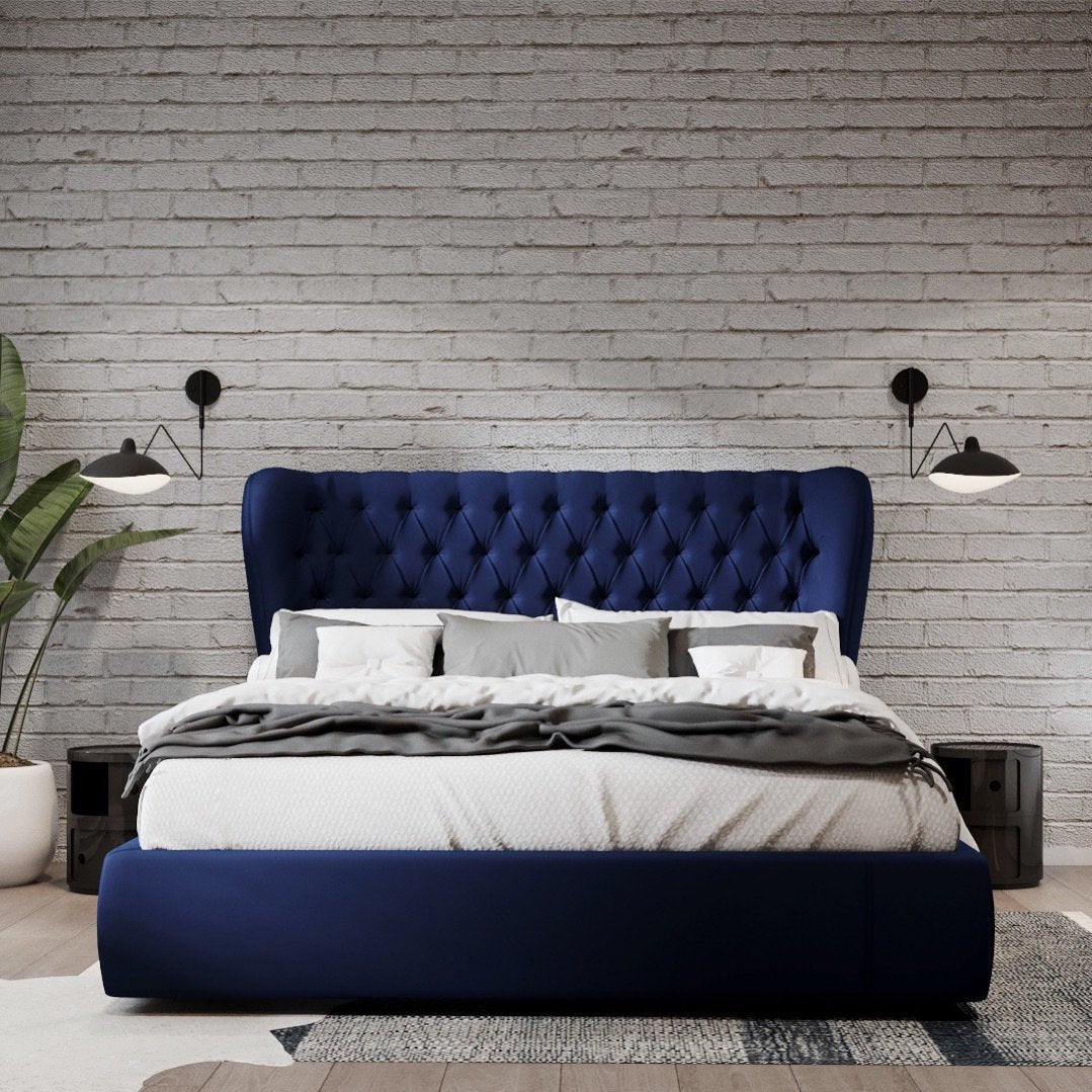 Arcelux | Sculpted Modern Wall Light