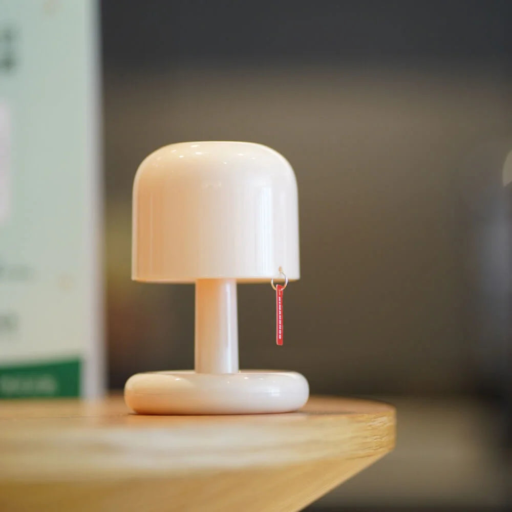 Auraglow Sunset Lamp | Mini Mood Light For Room Decor