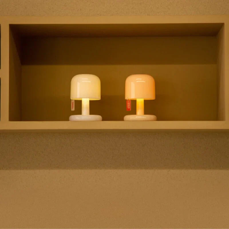Auraglow Sunset Lamp | Mini Mood Light For Room Decor