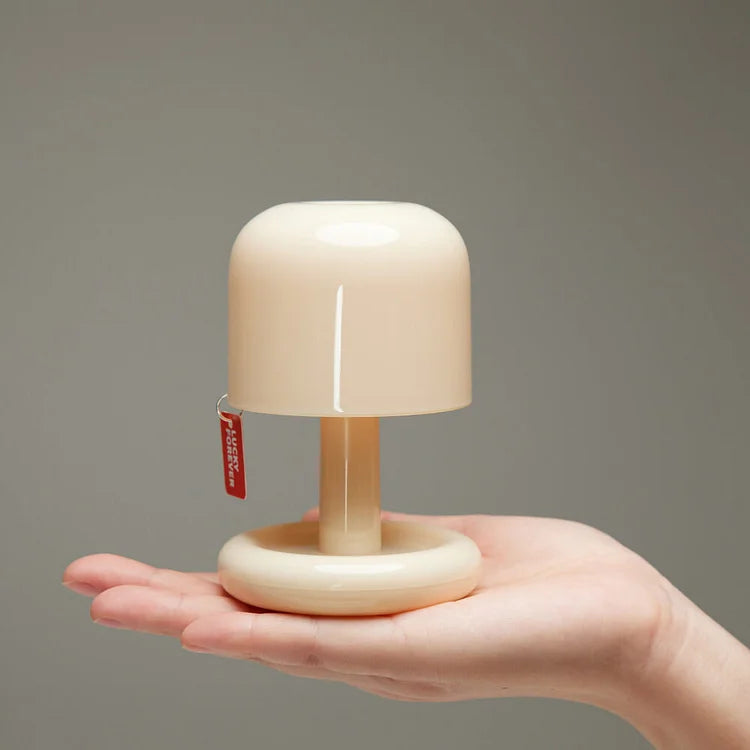 Auraglow Sunset Lamp | Mini Mood Light For Room Decor
