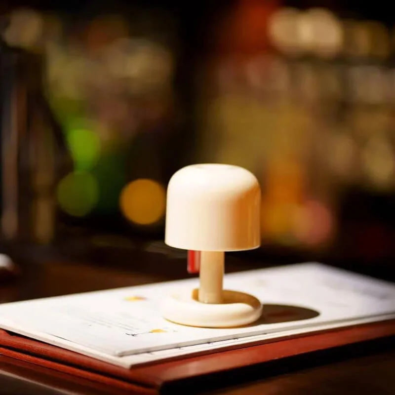 Auraglow Sunset Lamp | Mini Mood Light For Room Decor