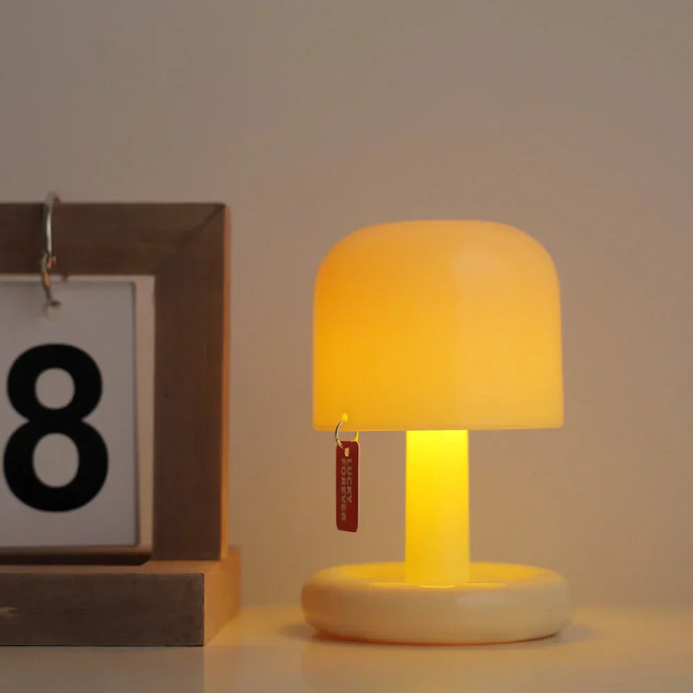 Auraglow Sunset Lamp | Mini Mood Light For Room Decor