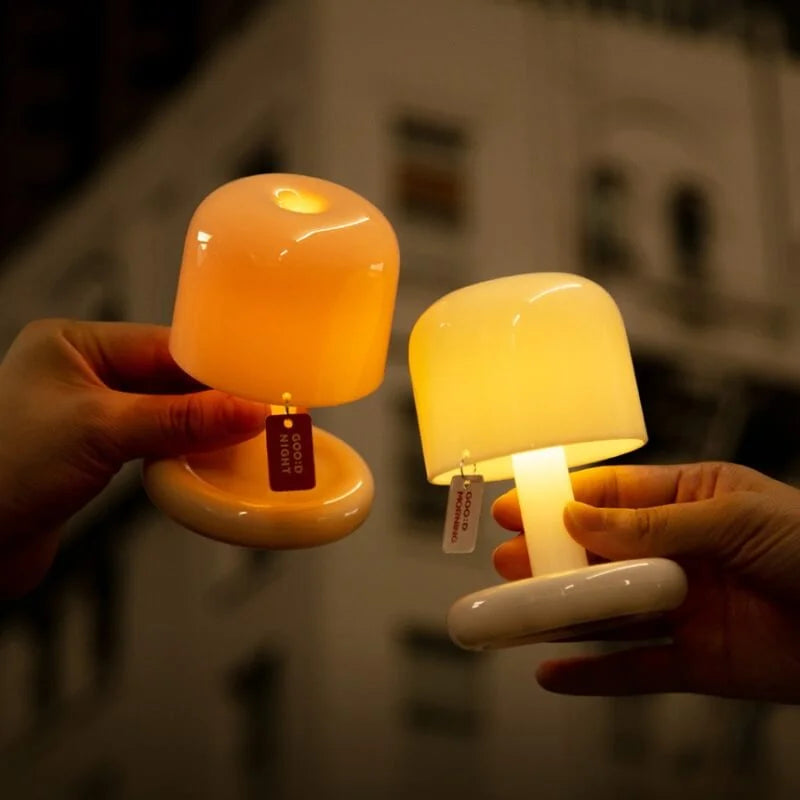 Auraglow Sunset Lamp | Mini Mood Light For Room Decor