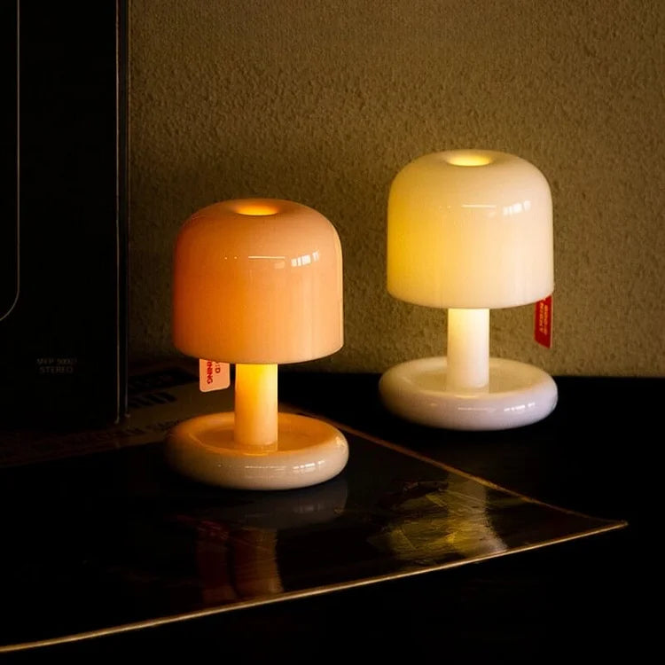 Auraglow Sunset Lamp | Mini Mood Light For Room Decor