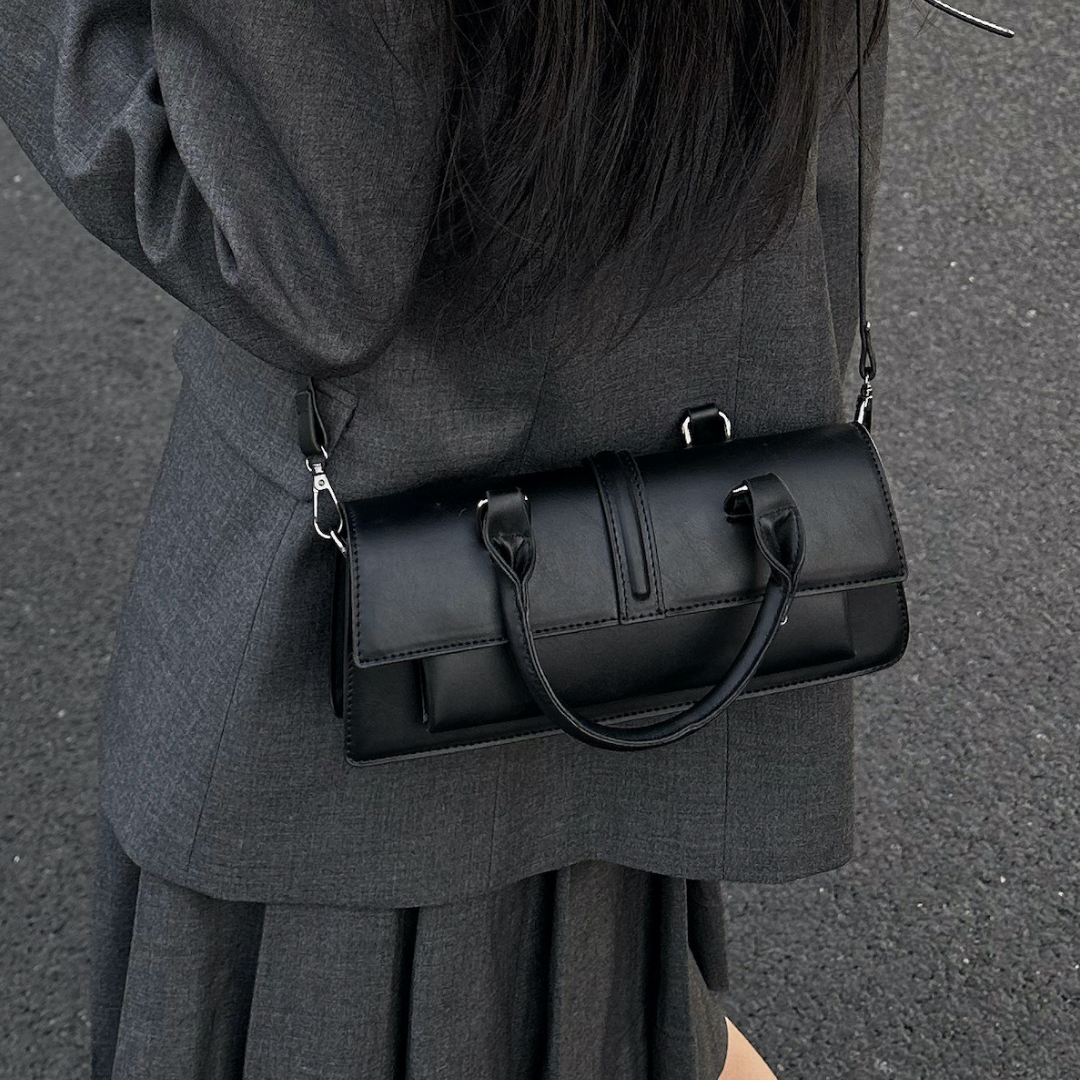 Auralis | Classic Everyday Handbag