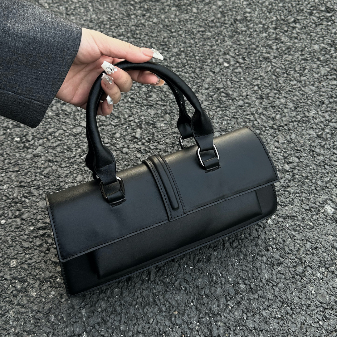Auralis | Classic Everyday Handbag