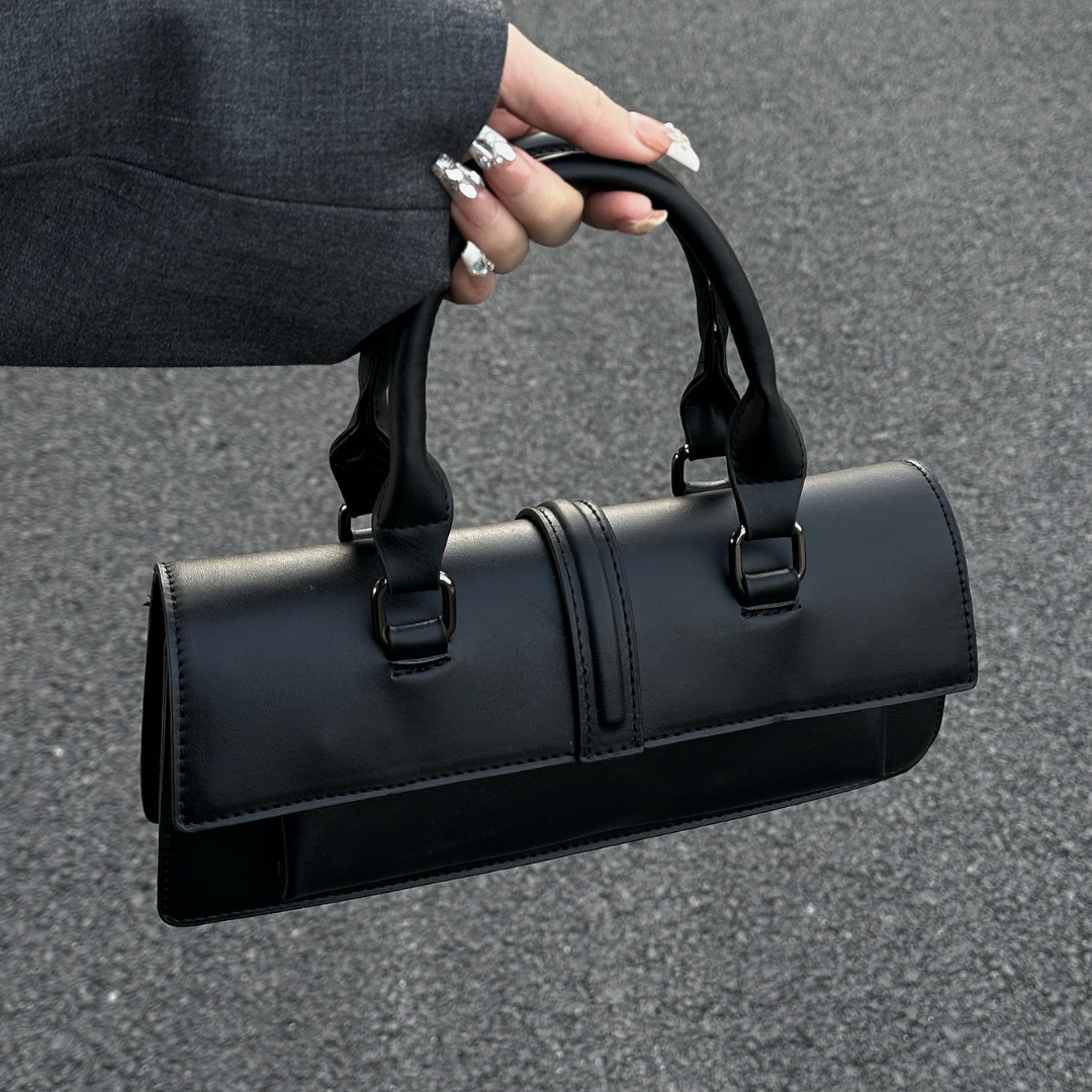 Auralis | Classic Everyday Handbag