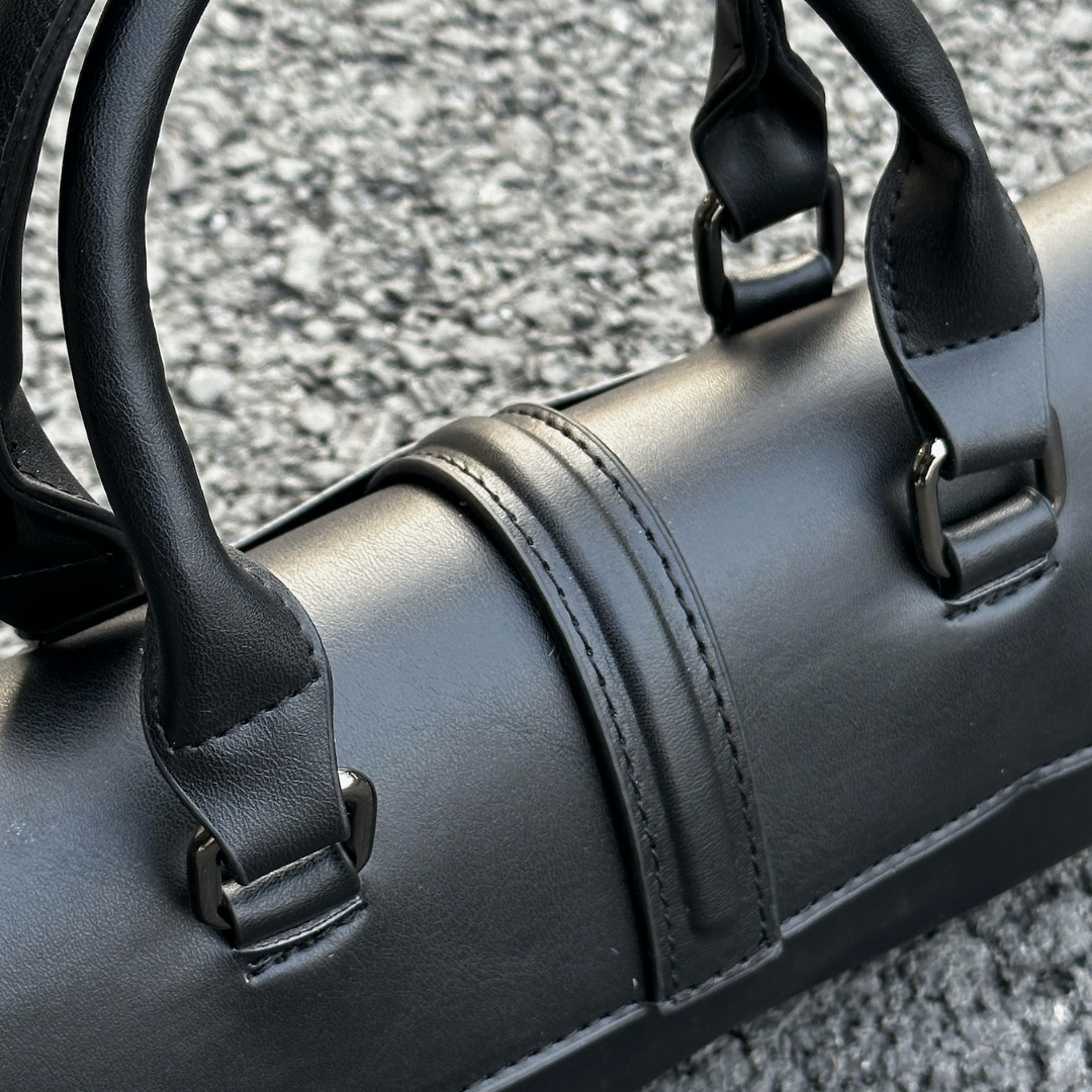 Auralis | Classic Everyday Handbag