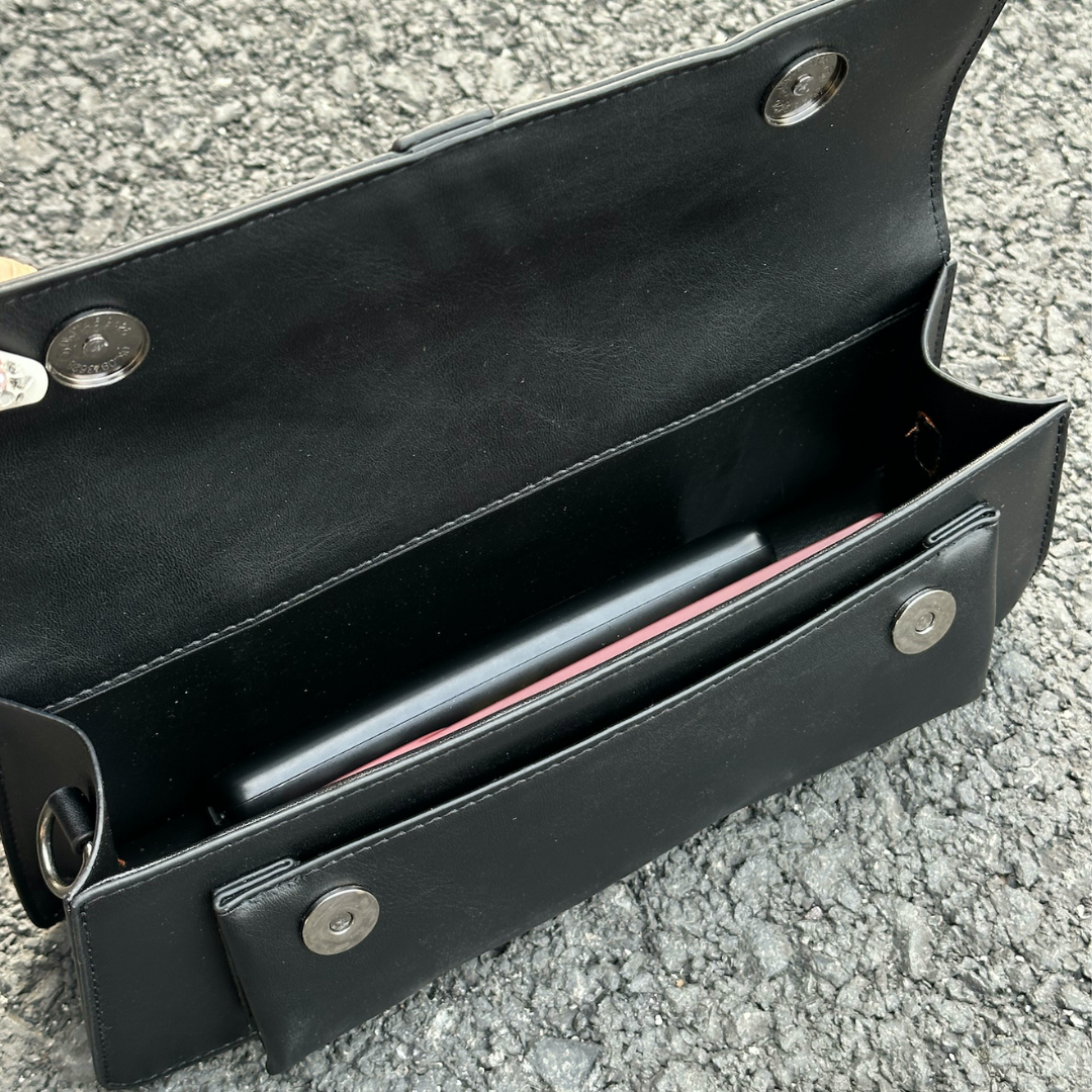 Auralis | Classic Everyday Handbag