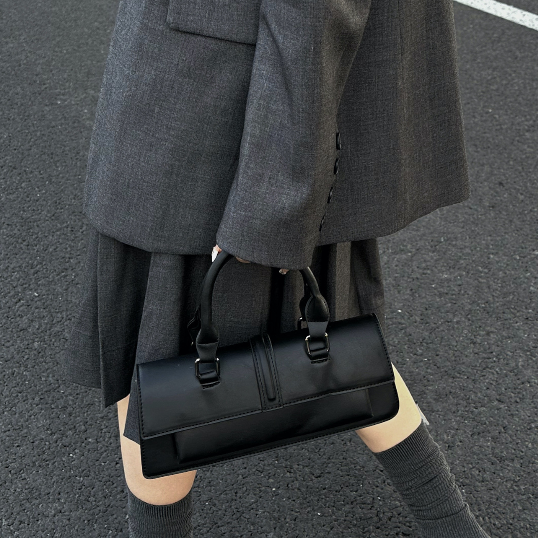 Auralis | Classic Everyday Handbag
