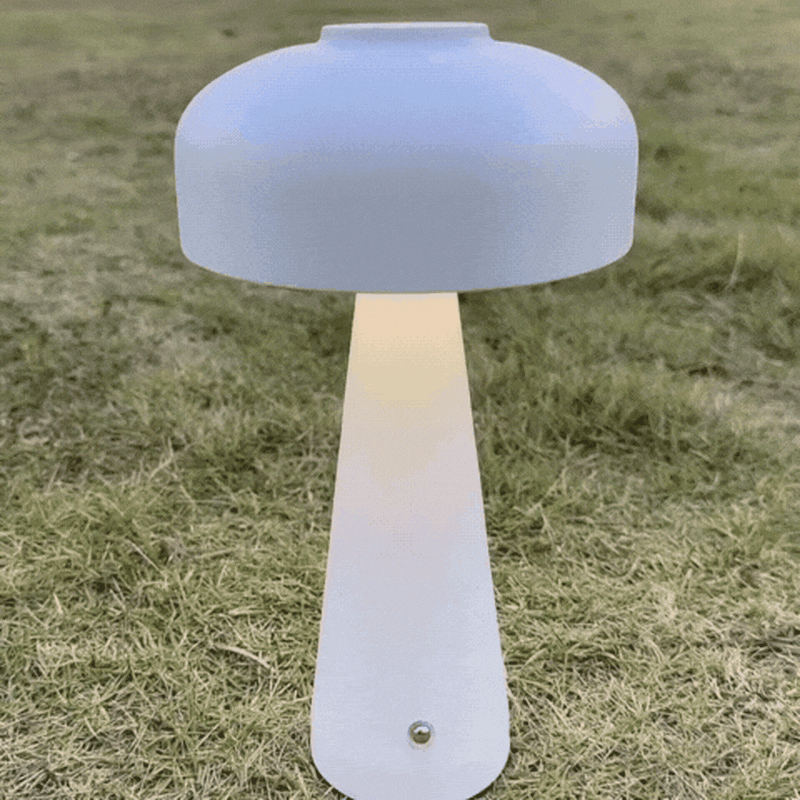 Aurea | Wireless LED Table Lamp – Stylish & Versatile Lighting for Any Space