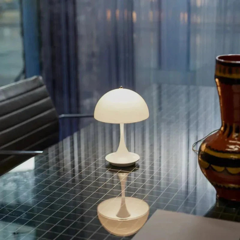 Aurelia | Designer LED Lamp – Modern Elegance for Any Space