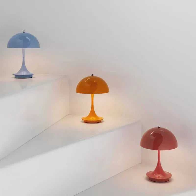Aurelia | Designer LED Lamp – Modern Elegance for Any Space