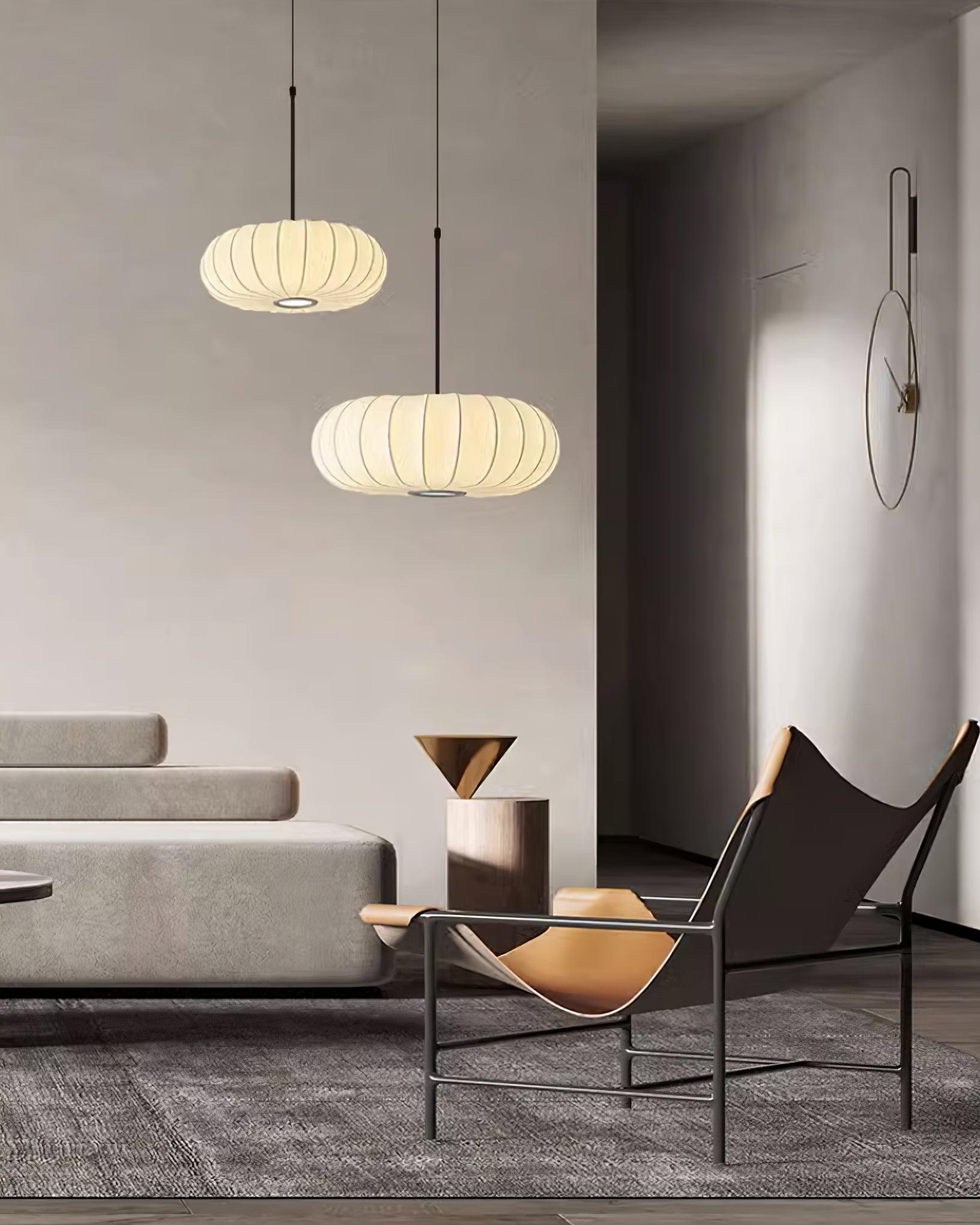 Aurelia | Modern Pendant Ceiling Light