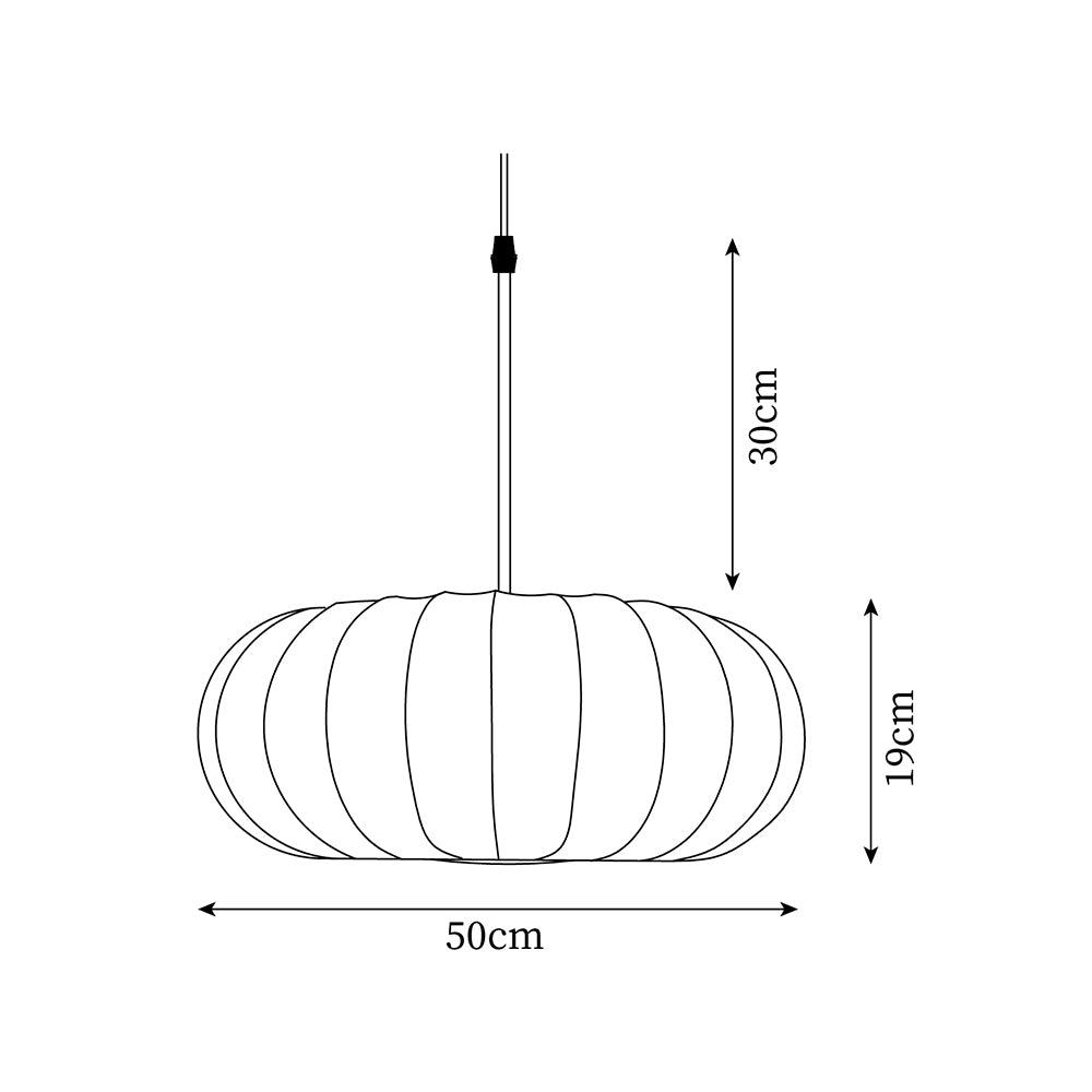 Aurelia | Modern Pendant Ceiling Light