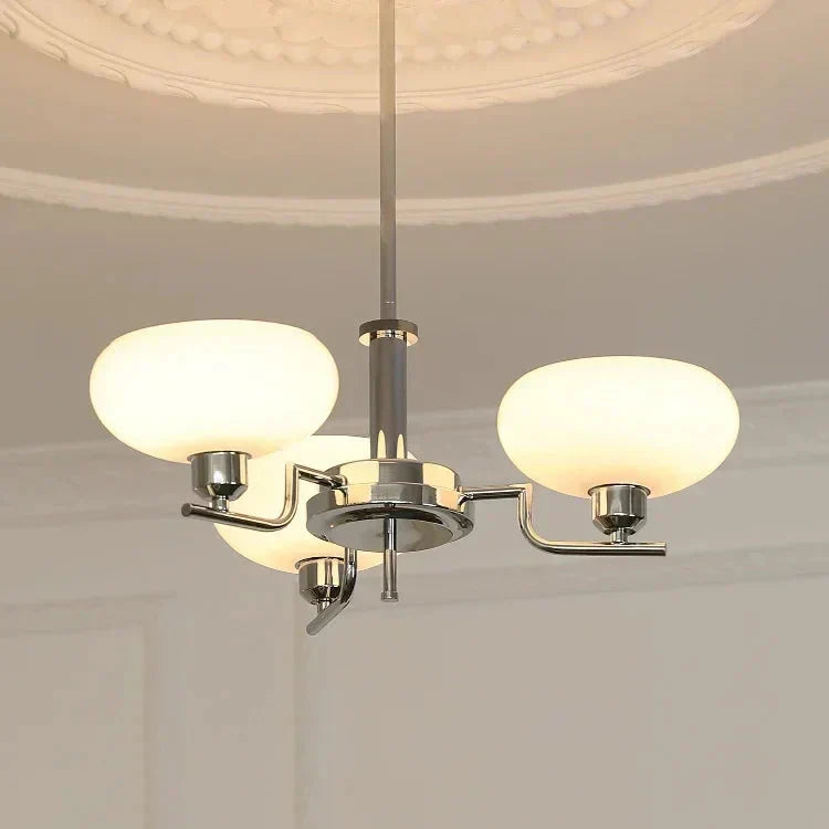 Baucast | Mid-century Bauhaus Ceiling Light