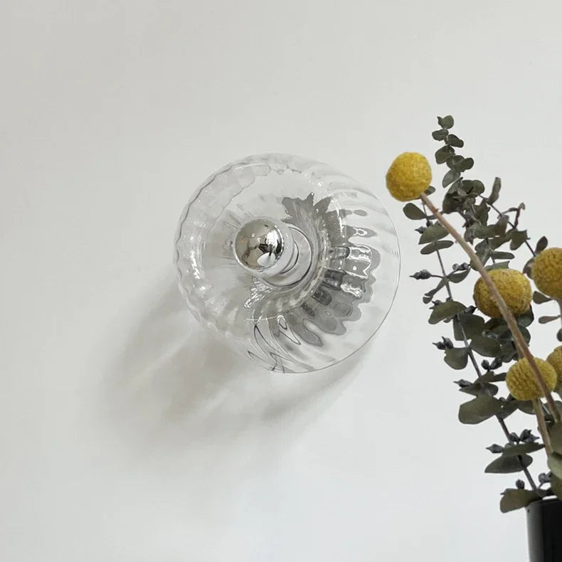 Baunor | Nordic Bauhaus Wall Lamp