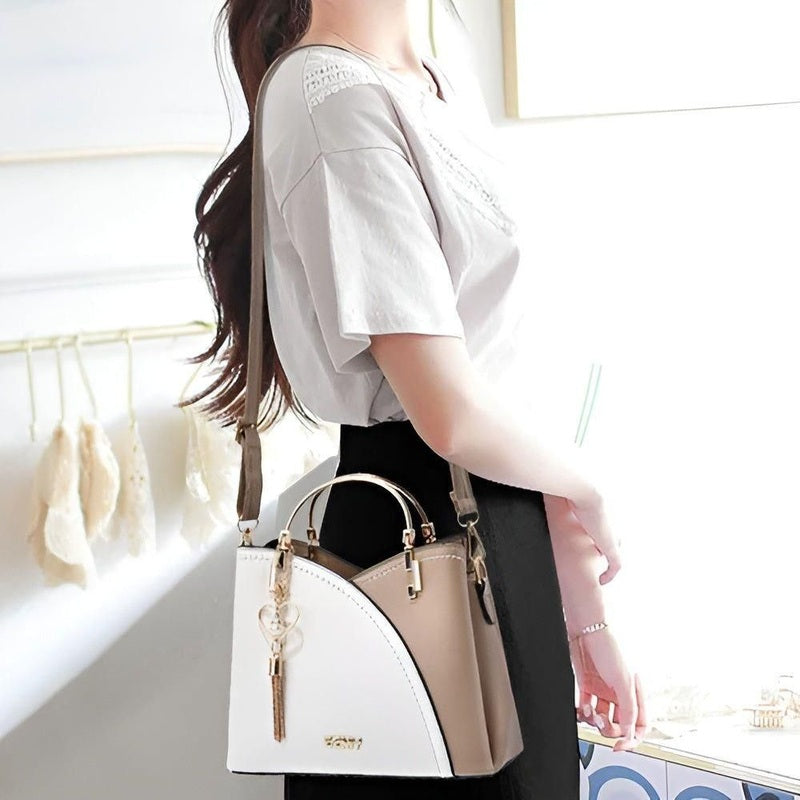 Bella | Elegant Luxury Shoulder Bag for Women – Style Meets Functionality