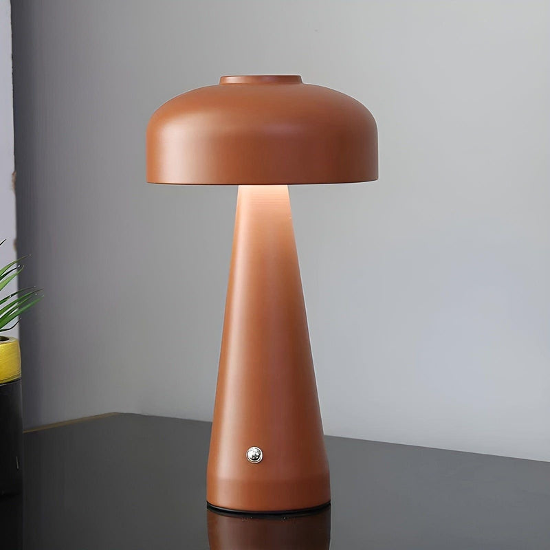 Aurea | Wireless LED Table Lamp – Stylish & Versatile Lighting for Any Space
