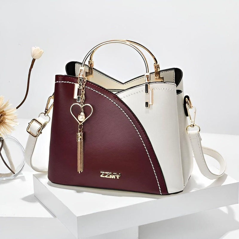 Bella | Elegant Luxury Shoulder Bag for Women – Style Meets Functionality