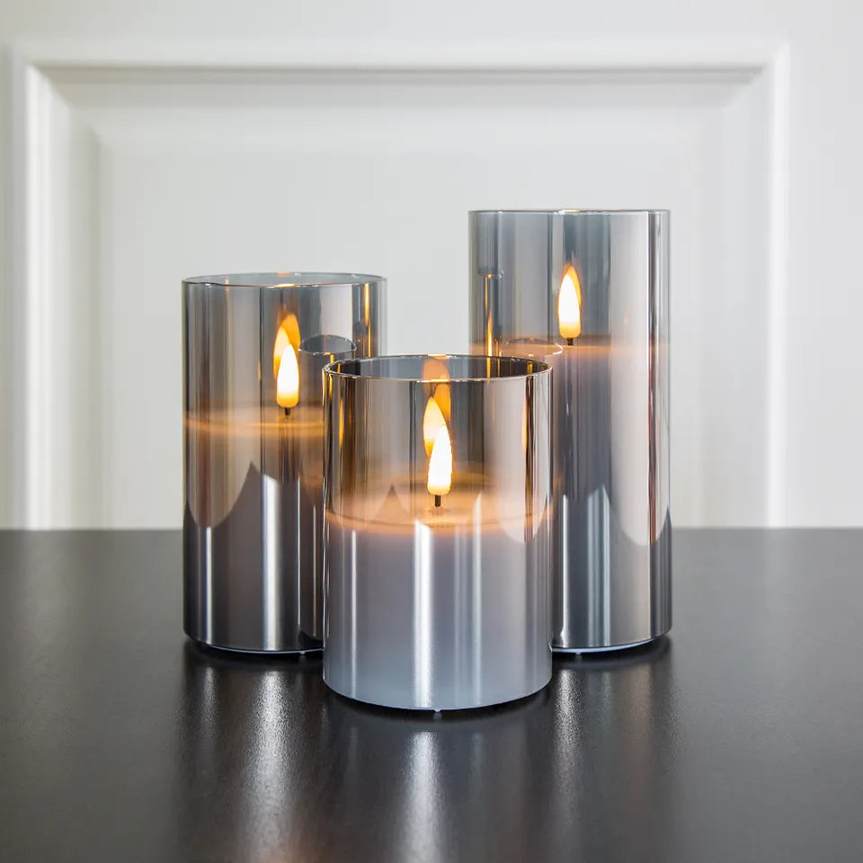 Candli | Three-piece Led Mood Lighting Set
