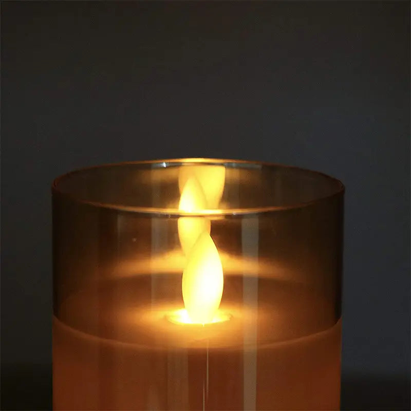 Candli | Three-piece Led Mood Lighting Set
