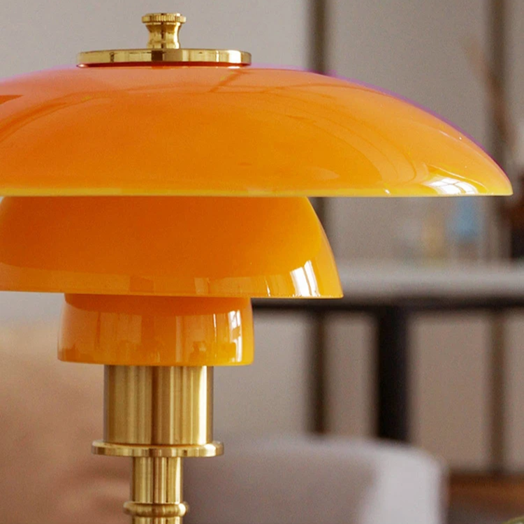 Danlux | Contemporary Danish Table Light