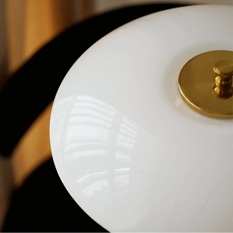 Danlux | Contemporary Danish Table Light