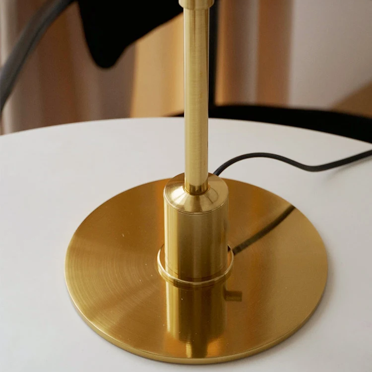 Danlux | Contemporary Danish Table Light
