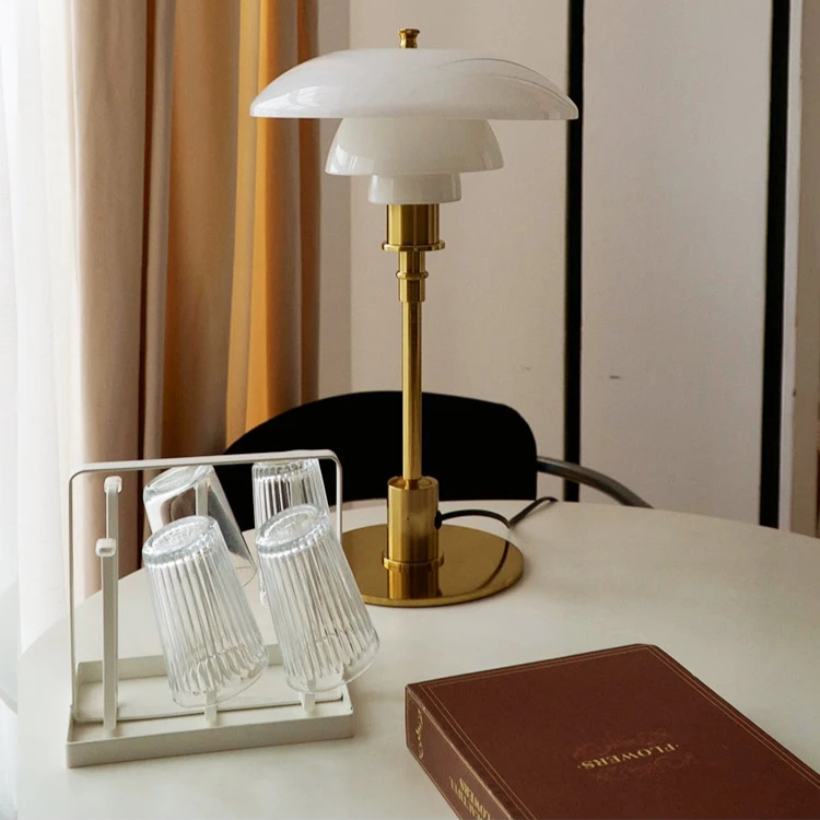 Danlux | Contemporary Danish Table Light