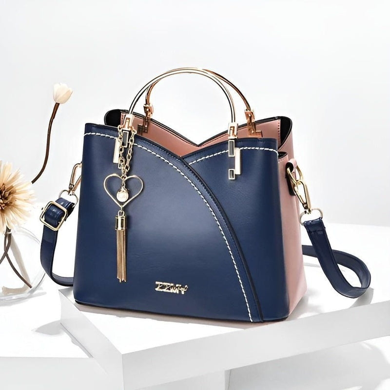 Bella | Elegant Luxury Shoulder Bag for Women – Style Meets Functionality