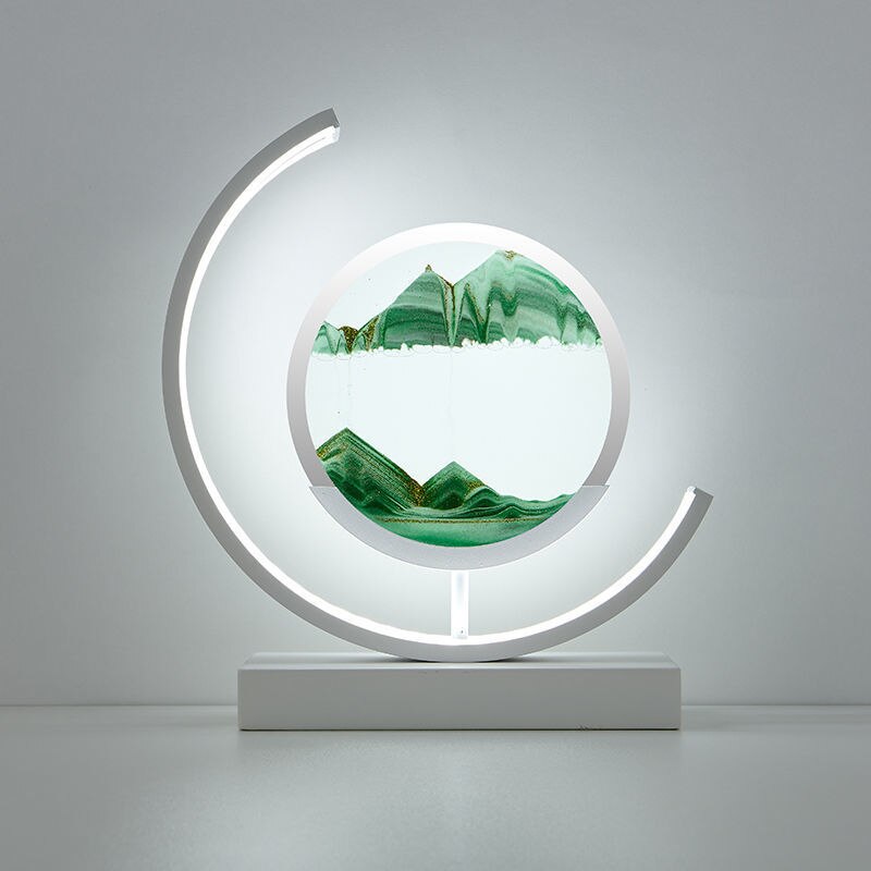 DriftSand | Kinetic Quicksand Table Light