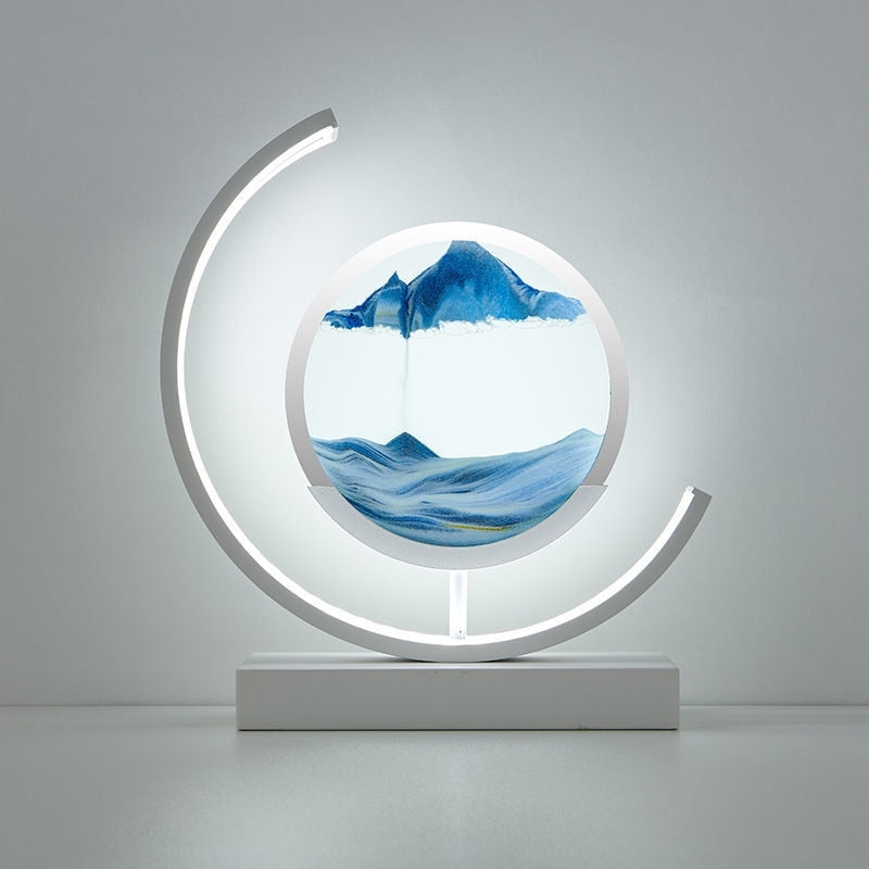 DriftSand | Kinetic Quicksand Table Light