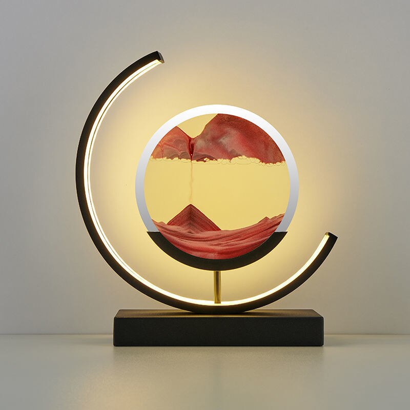 DriftSand | Kinetic Quicksand Table Light