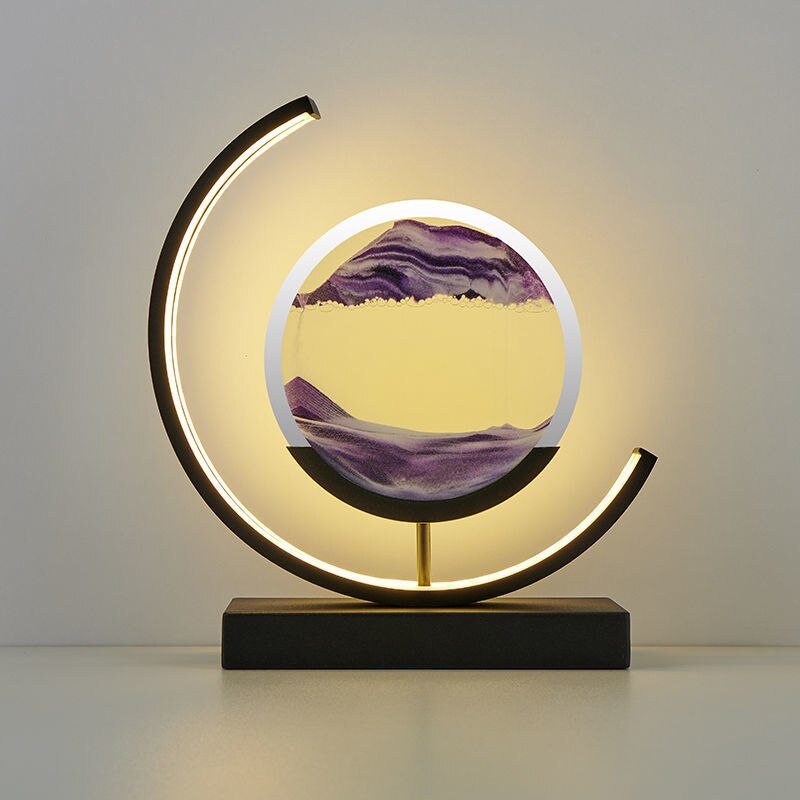 DriftSand | Kinetic Quicksand Table Light