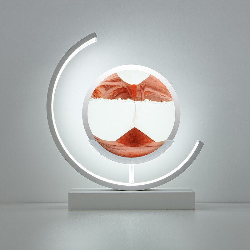 DriftSand | Kinetic Quicksand Table Light