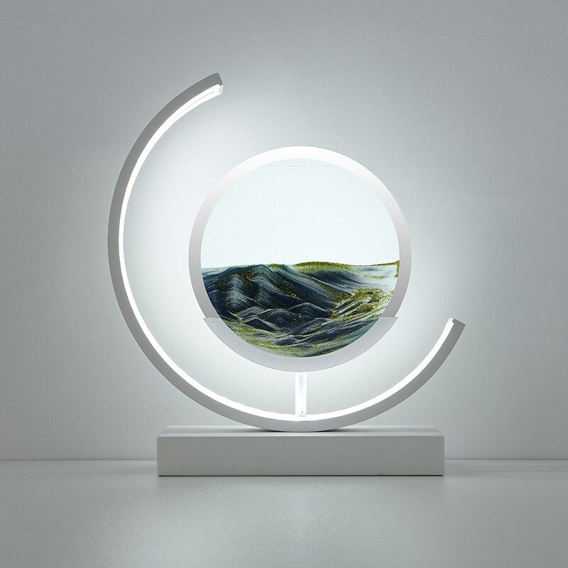 DriftSand | Kinetic Quicksand Table Light