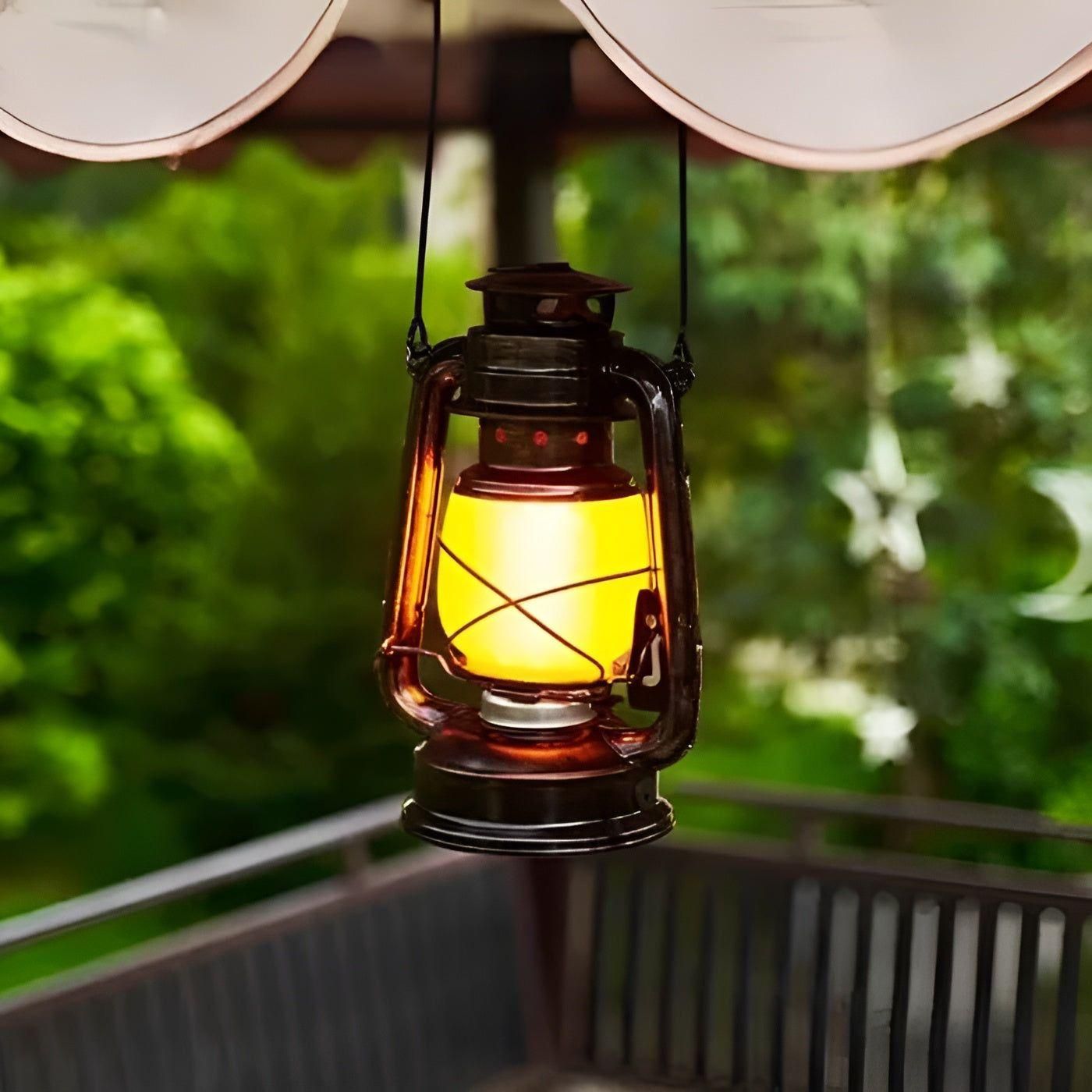 BlazeLume | Multifunctional Portable USB Rechargeable Lamp