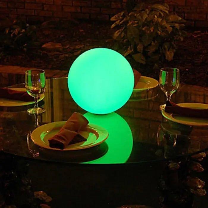 Elegare | Moon Glow LED Lights – Change Your Mood with 16 Colours
