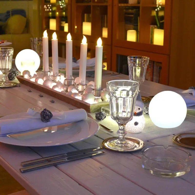 Elegare | Moon Glow LED Lights – Change Your Mood with 16 Colours