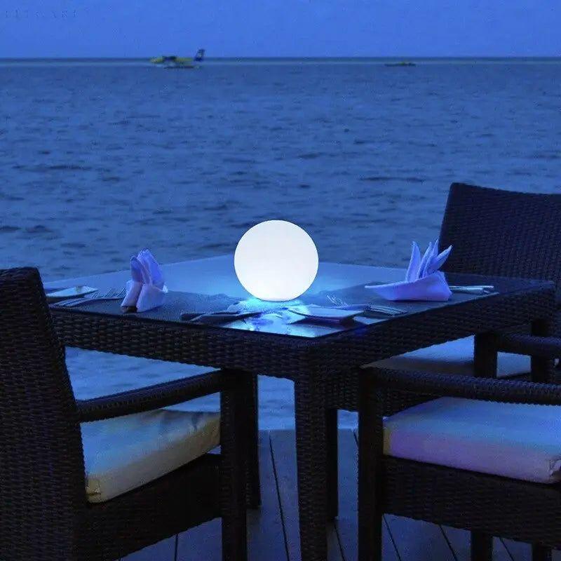 Elegare | Moon Glow LED Lights – Change Your Mood with 16 Colours