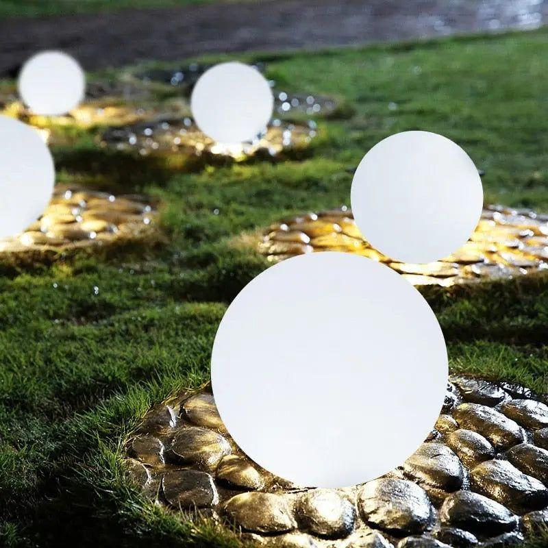 Elegare | Moon Glow LED Lights – Change Your Mood with 16 Colours