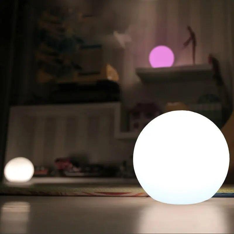Elegare | Moon Glow LED Lights – Change Your Mood with 16 Colours