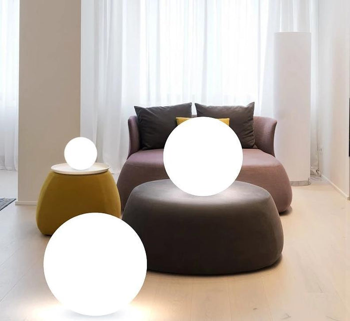 Elementa | Portable Indoor & Outdoor Rechargeable Lamp